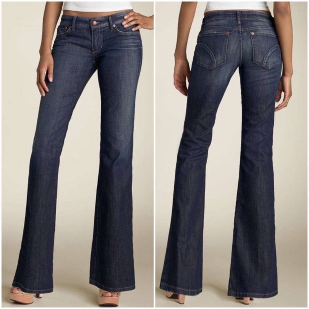 Joes Rocker Bootcut jeans